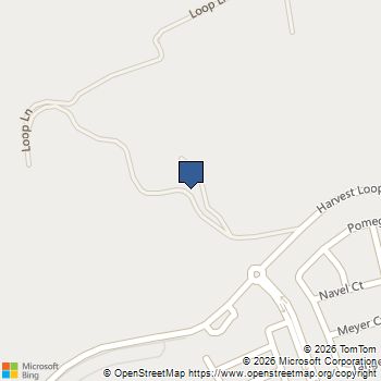 684 Ledgestone Drive Santa Paula, CA MLS# OC26029633