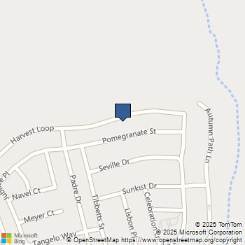 2130 Harvest Loop Santa Paula, CA MLS# SR25254325