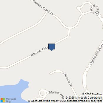 101 Attwater Dawsonville, GA MLS# 10771722