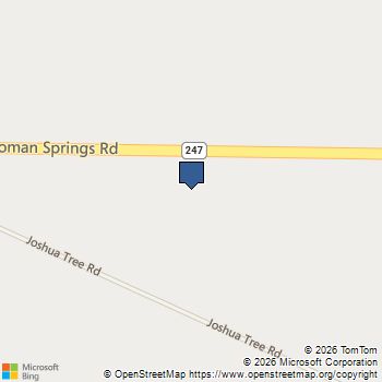 42 Old Woman Springs Road Johnson Valley, CA MLS# JT26027079