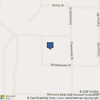 11320 Whitehaven St Oak Hills, CA MLS# CV25127900