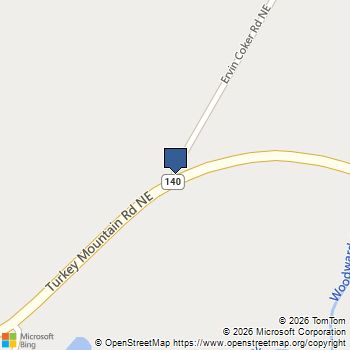 ERVIN COKER RD. Ervin Coker Road Rome, GA MLS# 10798172