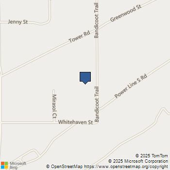 0 Bandicoot Trail Oak Hills, CA MLS# IV25216078