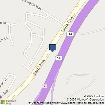 0 Sierra Highway Newhall, CA MLS# SR24212606