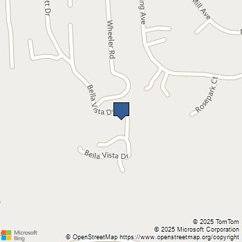 24845 Bella Vista Drive Newhall, CA MLS# SR25217821