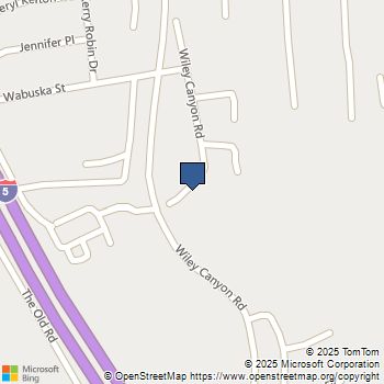 24934 Old Wiley Canyon Newhall, CA MLS# SR25127094