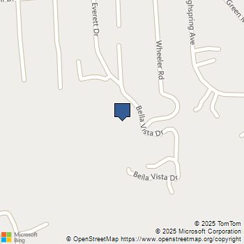 0 Vic. Everett Dr/Belle Vista Dr Newhall, CA MLS# SR25043812