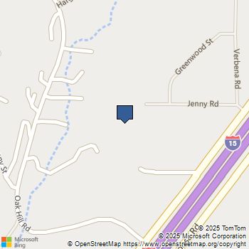 10757 JENNY Street Oak Hills, CA MLS# NDP2510726