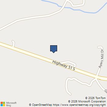 4564 Highway 51 S Lula, GA MLS# 10710849