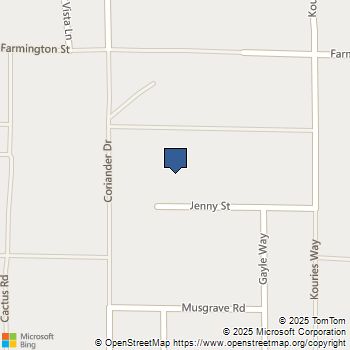 11750 Jenny Street Oak Hills, CA MLS# IV25185877