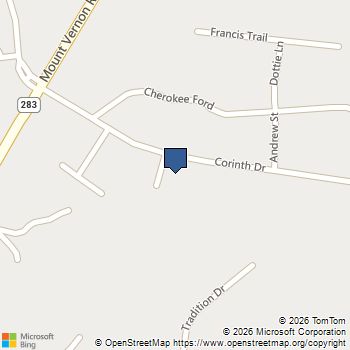 3705 Arrowhead Place Gainesville, GA MLS# 10787946