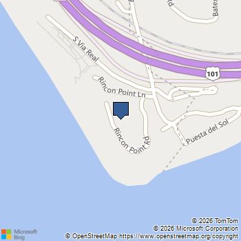 191 Rincon Point Road Carpinteria, CA MLS# 25490183