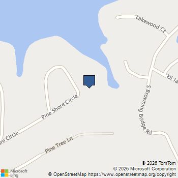 3978 Pine Shore Circle Gainesville, GA MLS# 7777578
