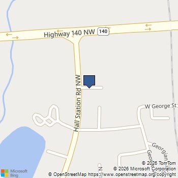 2398 Hall Station Road NW Adairsville, GA MLS# 7815524