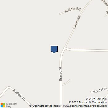 6850 Braceo Oak Hills, CA MLS# HD25261375