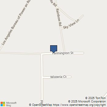 12365 Farmington Street Oak Hills, CA MLS# IV24201550