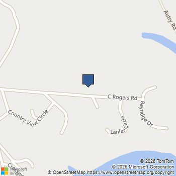 4169 C Rogers Road Gainesville, GA MLS# 10803241