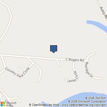 4169 C Rogers Road Gainesville, GA MLS# 7802985