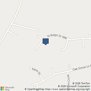 39 N Ridge Drive NW Adairsville, GA MLS# 10793955