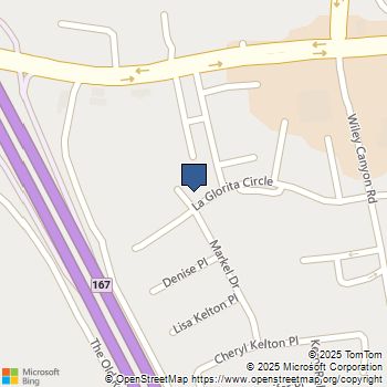 24389 La Glorita Circle Newhall, CA MLS# SR25168210