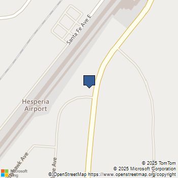 0 Summit Valley Rd Hesperia, CA MLS# CV25219677