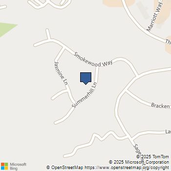 25221 Summerhill Lane Stevenson Ranch, CA MLS# SR25185749