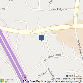 25273 Avenida Dorena Newhall, CA MLS# SR25180457