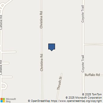 44 Christina Road Oak Hills, CA MLS# HD25194717