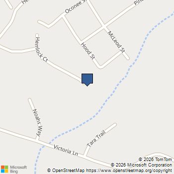 5500 Hemlock Court Lula, GA MLS# 10866566