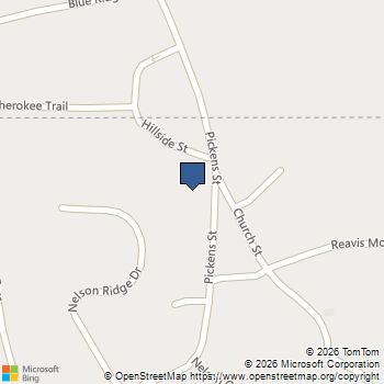 1815 Pickens Street Ball Ground, GA MLS# 7774268