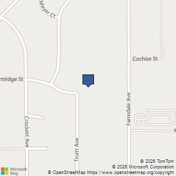 7051 Milton Avenue Hesperia, CA MLS# IG26162259