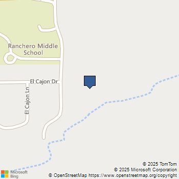 17756 Palomar Court Hesperia, CA MLS# SW25138804