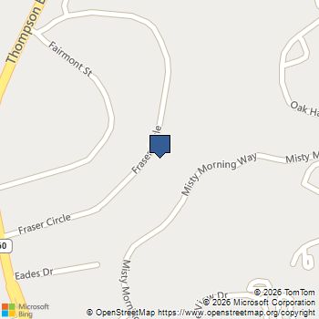 3946 Fraser Circle Gainesville, GA MLS# 10740862