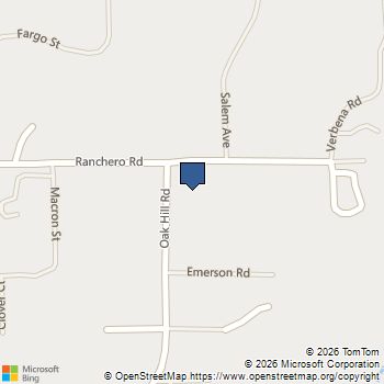 10735 Ranchero Rd Hesperia, CA MLS# IG25273006