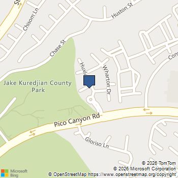 25209 Bishop Court Stevenson Ranch, CA MLS# SR26002299