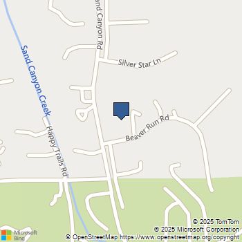 15877 Beaver Run Road Canyon Country, CA MLS# 225005152