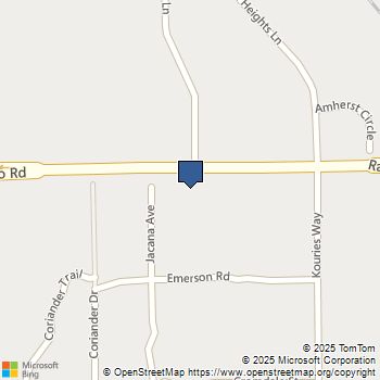 0 Ranchero Oak Hills, CA MLS# HD25189233