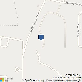 42 Sonoma Drive Adairsville, GA MLS# 10679238