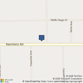 13874 Ranchero Road Oak Hills, CA MLS# HD25156341