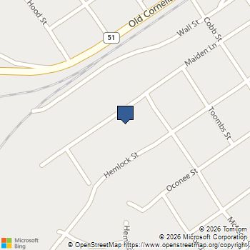 5674 Maiden Lane Lula, GA MLS# 7733481