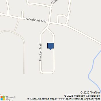 26 Thacker Trail Adairsville, GA MLS# 10772752