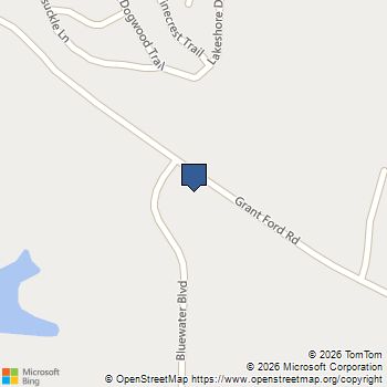 6003 Bluewater Boulevard Gainesville, GA MLS# 10665305