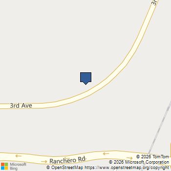 7440 3rd Hesperia, CA MLS# IV26027497