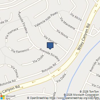 25426 Avenida Escalera Valencia, CA MLS# SR26052352