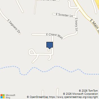 10930 S BANJO Way Mayer, AZ MLS# 7042910