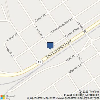 5867 Main Street Lula, GA MLS# 7647438