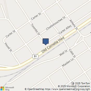 5867 Main Street Lula, GA MLS# 7647438