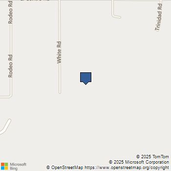 0 White Road Phelan, CA MLS# CV25118907