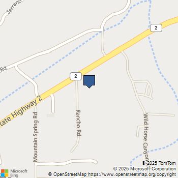 7575 Rancho Road Wrightwood, CA MLS# IV25219303