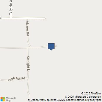 0 Memory Parcel #0433-261-23 Lane Apple Valley, CA MLS# HD25013174